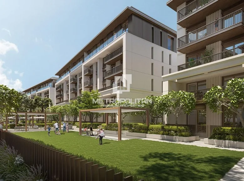 Appartement 1 chambre 876 m² Doubaï, Émirats arabes unis