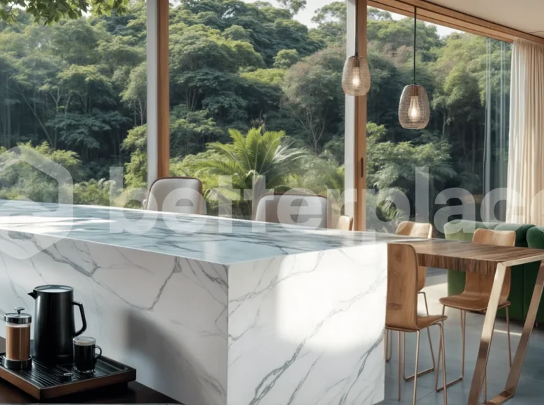 3 bedroom villa  Benoa, Indonesia