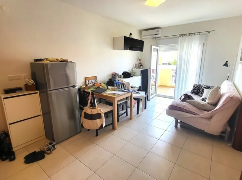 Apartamento 1 habitacion 40 m² Pefkochori, Grecia