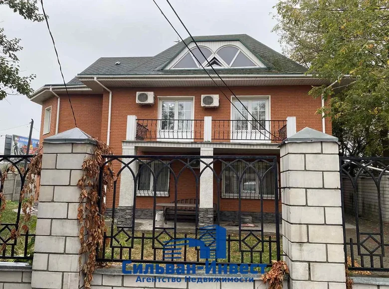 Коммерческое помещение 245 м² в Гомеле, Беларусь