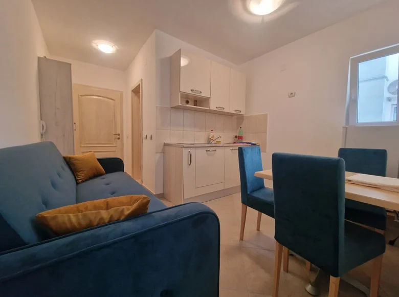 Квартира 1 спальня 30 м² в Рафаиловичи, Черногория