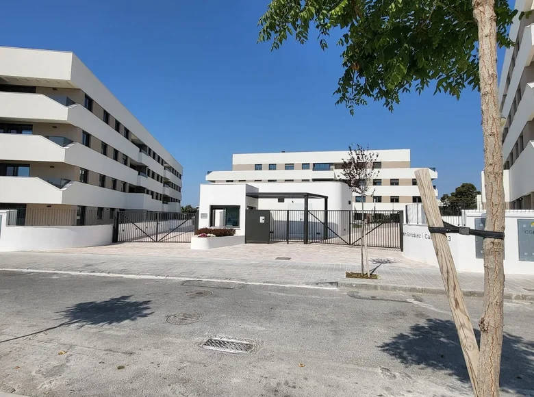 Apartamento 2 habitaciones 72 m² San Juan de Alicante, Španjolska