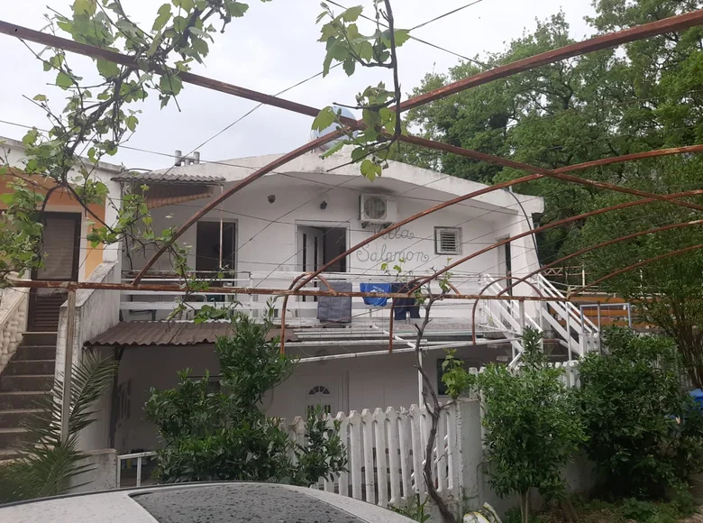 Дом 4 комнаты 99 м² Брца, Черногория