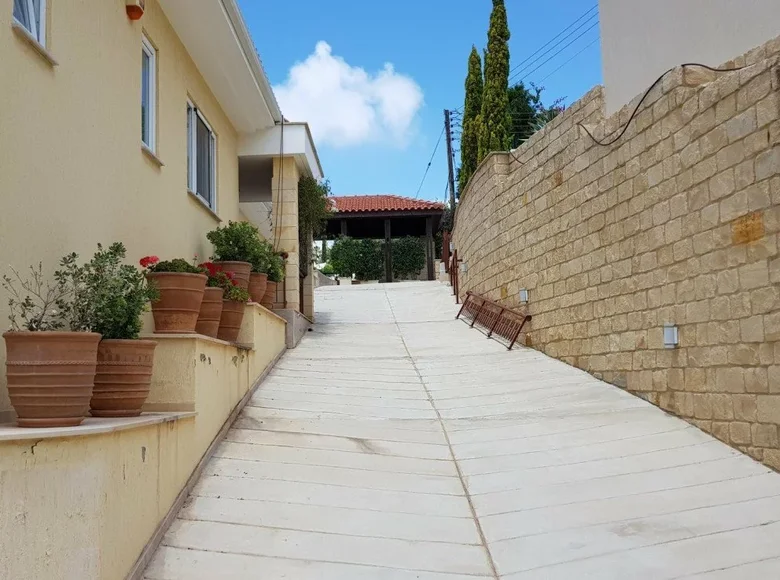 Maison 5 chambres 536 m² Kamares, Chypre