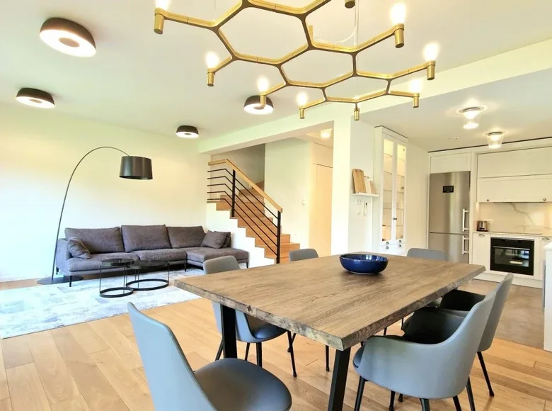 Mieszkanie 167 m² Kraków, Polska