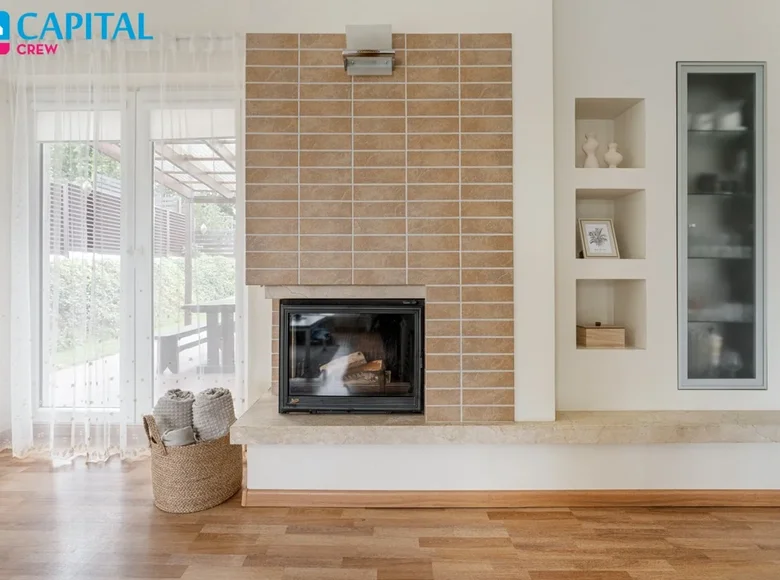 Haus 133 m² Buivydiskes, Litauen