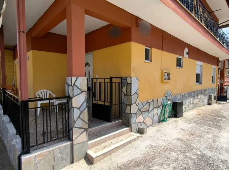 Appartement 2 chambres 67 m² Litochoro, Grèce