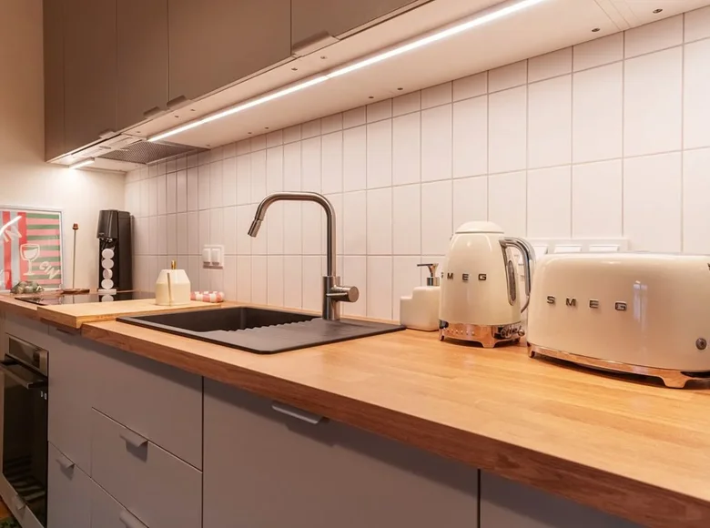 Wohnung 2 zimmer 47 m² Piaseczno, Polen