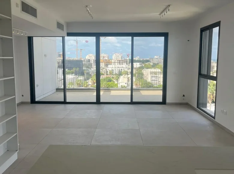 Penthouse 4 rooms 123 m² in Tel-Aviv, Israel