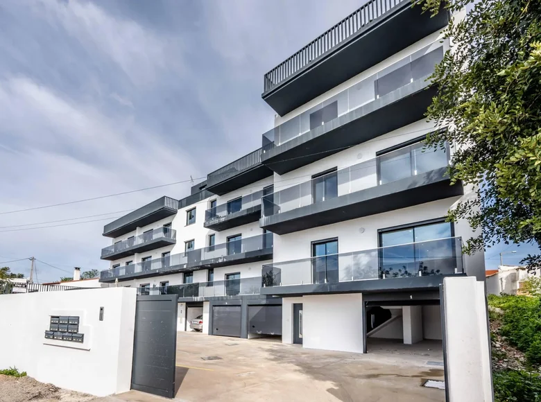 Apartamento 4 habitaciones 206 m² Sao Bras de Alportel, Portugal
