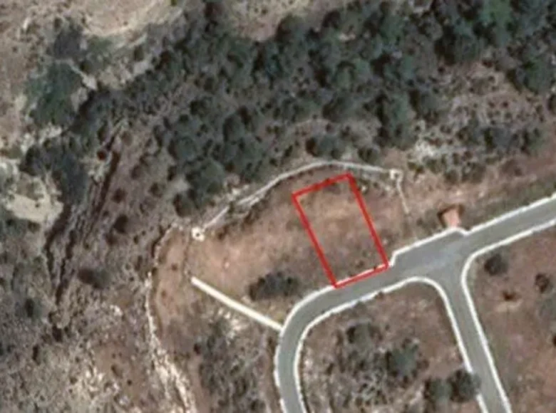 Appartement  Pissouri Municipality, Chypre