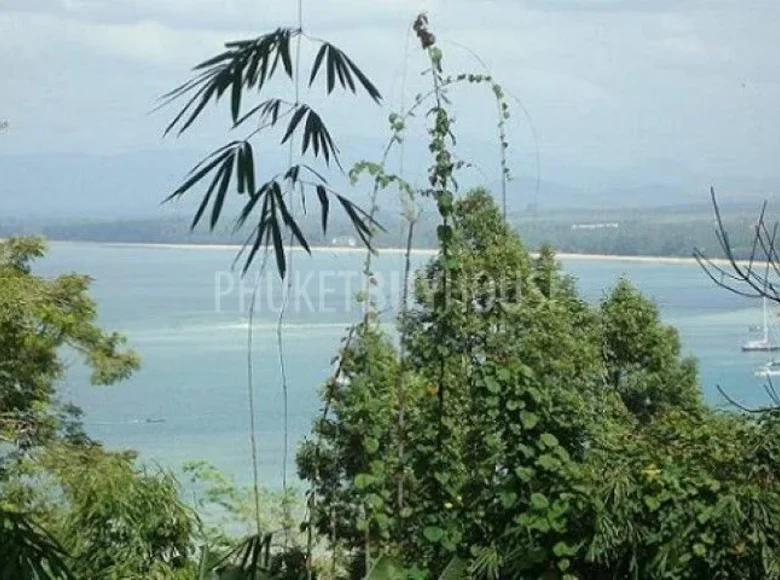 Atterrir  Sakhu, Thaïlande
