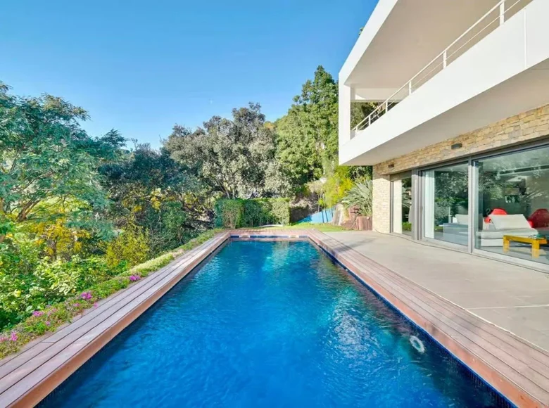 Willa 5 pokojów 507 m² Blanes, Hiszpania