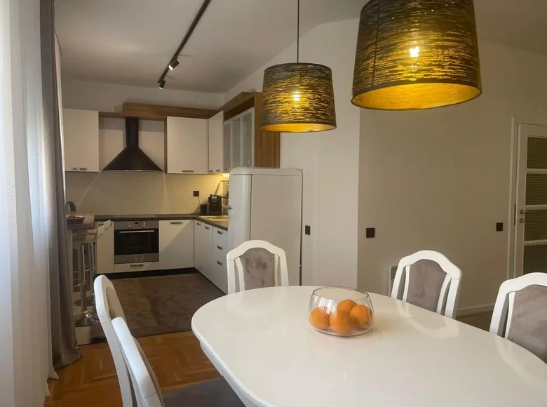 Mieszkanie 100 m² Bar, Czarnogóra