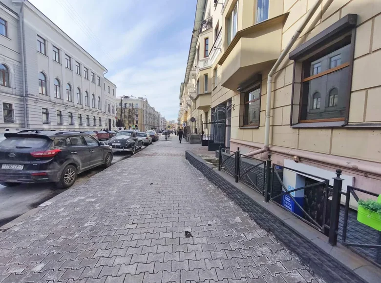 Ресторан, кафе 217 м² в Минске, Беларусь