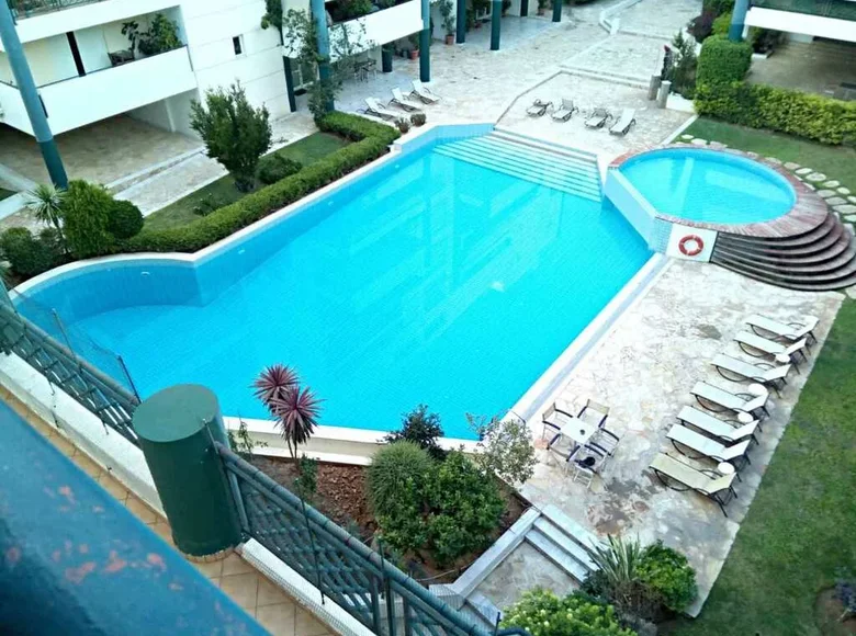 Mieszkanie 1 pokój 150 m² Municipality of Iraklio Attikis, Grecja