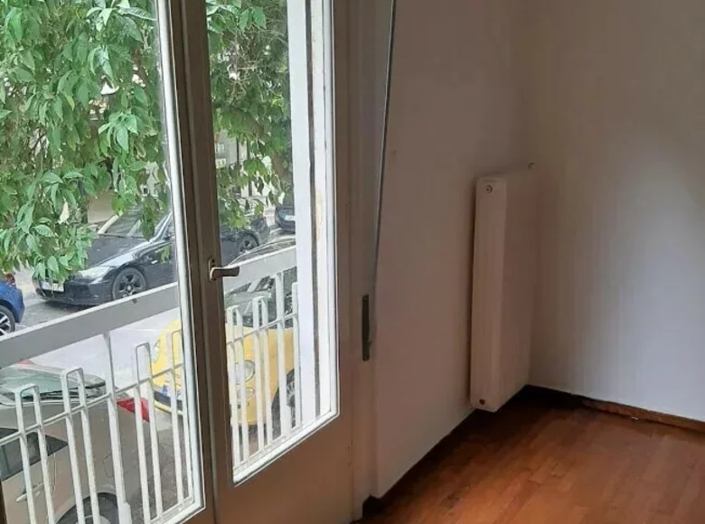 Mieszkanie 3 pokoi 91 m² Pireus, Grecja