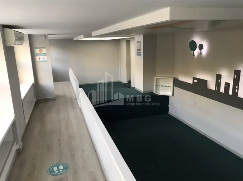 Gewerbefläche 162 m² Tiflis, Georgien