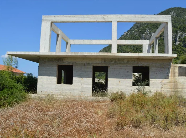 1-Schlafzimmer-Villa  Loutraki Perachora Agioi Theodoroi Municipality, Griechenland