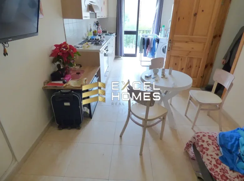 Apartamento 1 habitacion  Gzira, Malta