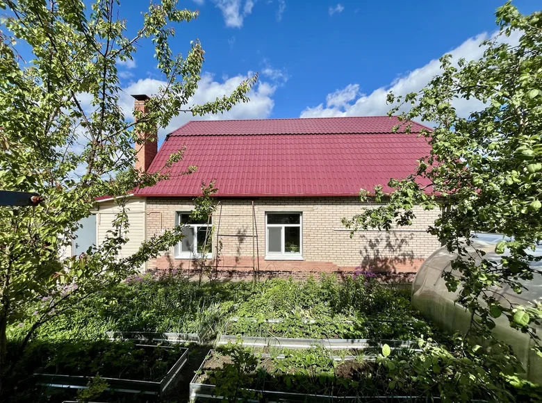 Maison 99 m² Borissov, Bélarus