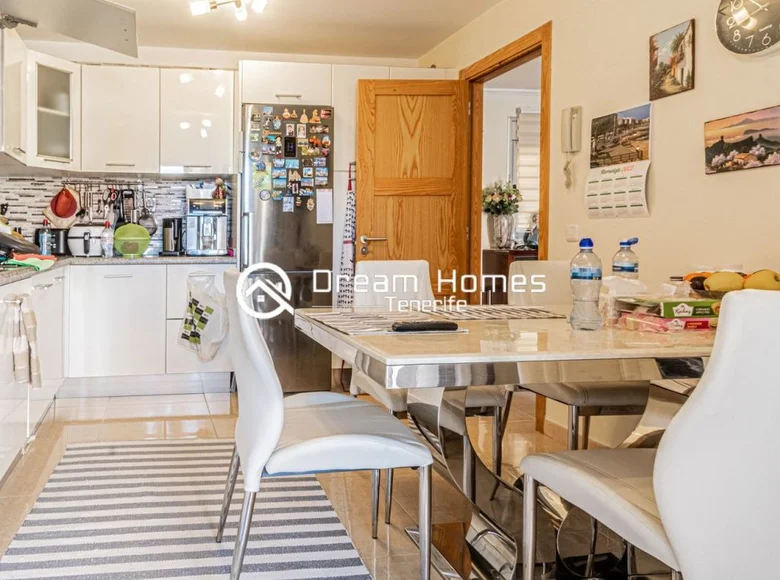 Casa 3 habitaciones 260 m² Santiago del Teide, Španjolska