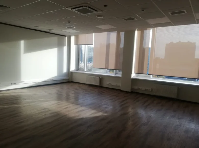 Office 356 m² in Moscow, Russia