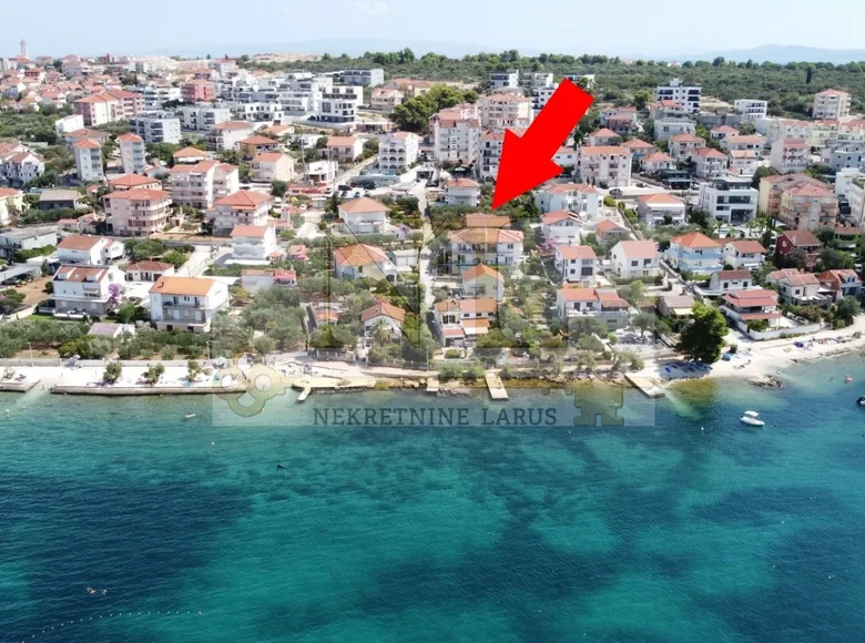 2 bedroom apartment Okrug Gornji, Croatia