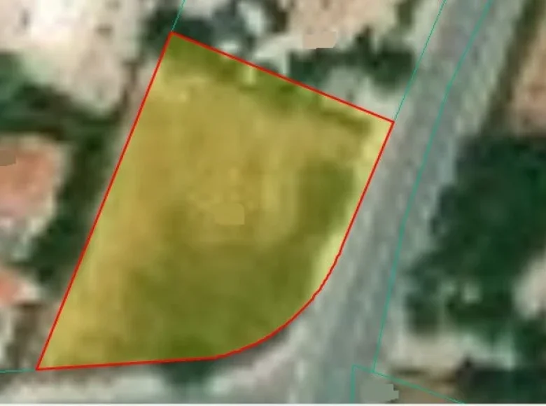 Apartment  Kathikas, Cyprus