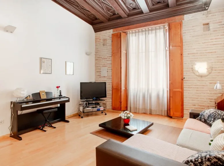 3 bedroom apartment 131 m² Valencia, Spain