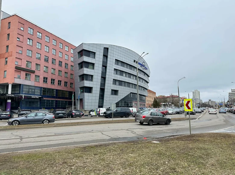 Офис 112 м² Минск, Беларусь