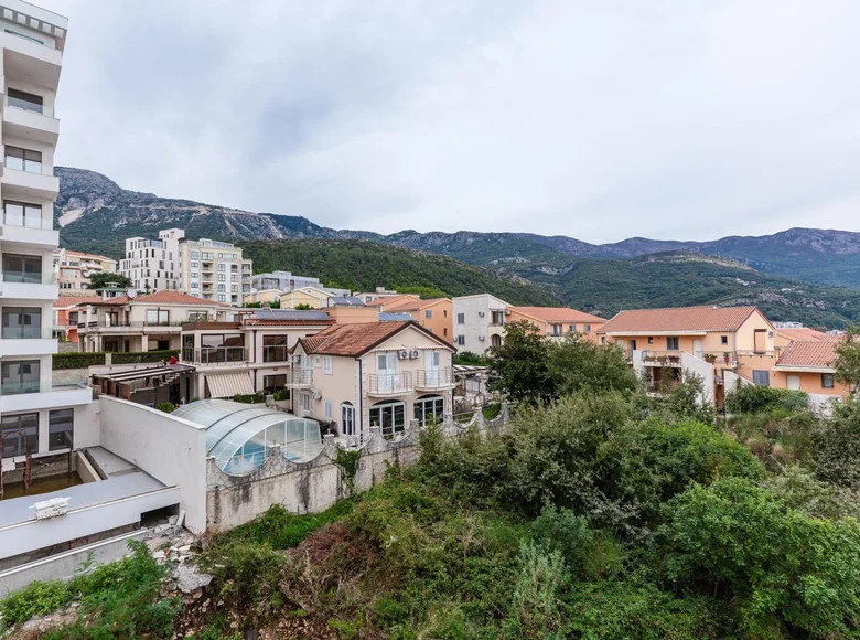 Appartement 27 m² Monténégro, Monténégro