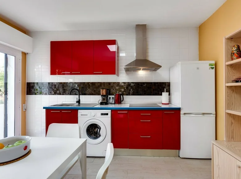 5 bedroom villa 371 m² Torrevieja, Spain
