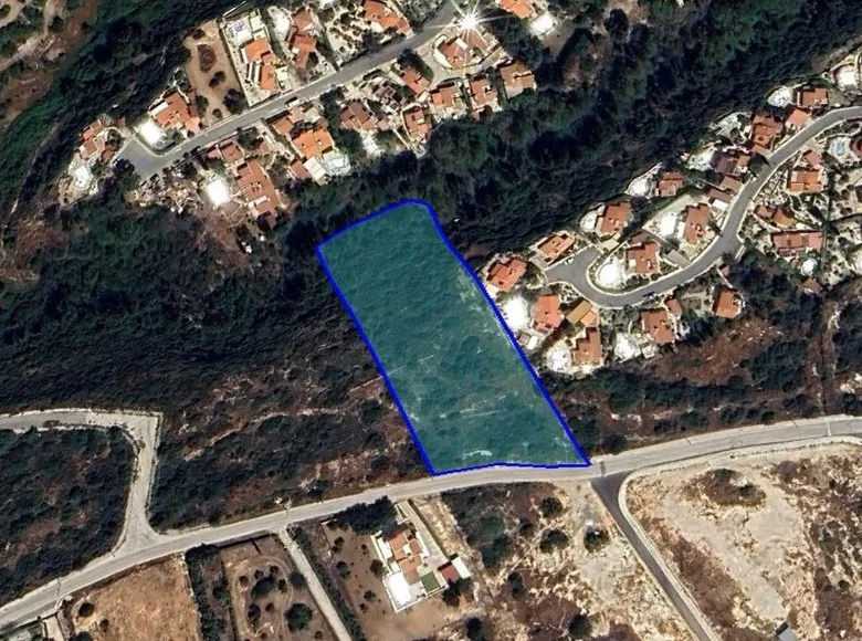 Parcelas  Tala, Chipre