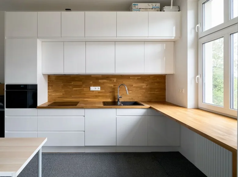 3 room apartment 68 m² Poznan, Poland