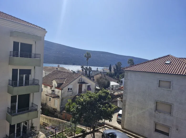 Appartement 2 chambres 47 m² Đenovići, Monténégro