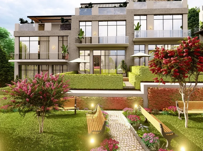 Chalet 1 chambre  Sarpi, Géorgie