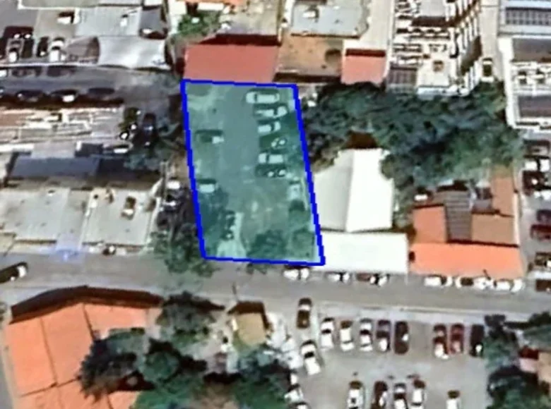 Działki  Limassol, Cypr