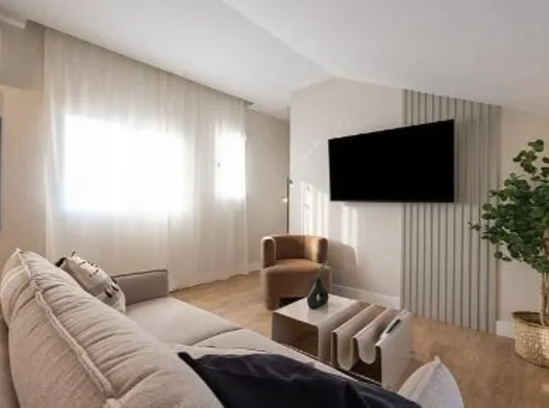 2 bedroom apartment  Madrid, Spain