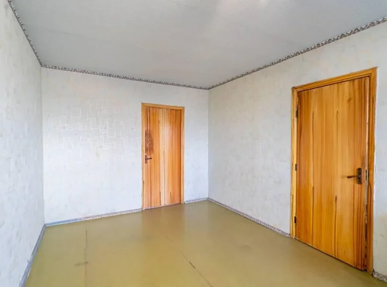 3 room apartment 63 m² Minsk, Belarus