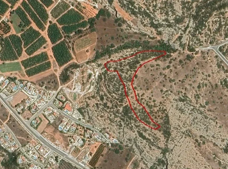 Apartamento  Peyia, Chipre