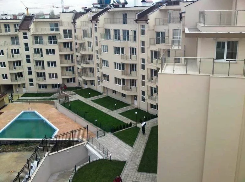 Apartment 44 m² Sofia-City, Bulgaria