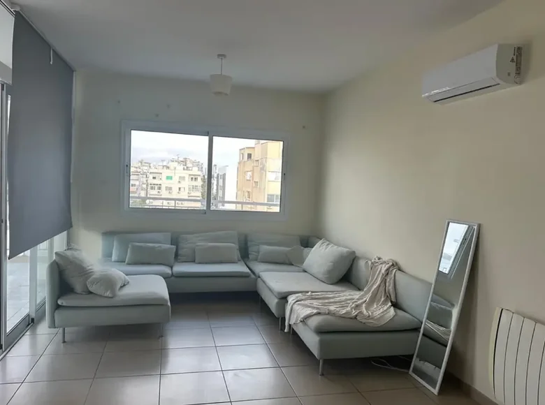 Mieszkanie 2 pokoi  Limassol, Cypr