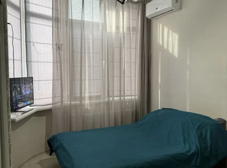 1 room apartment 25 m² Odesa, Ukraine