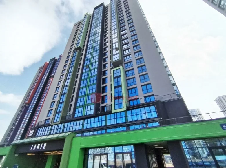 Tienda 115 m² en Minsk, Belarús