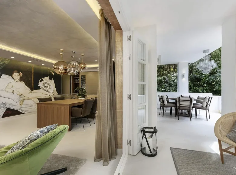 Appartement 2 chambres 81 m² San Pedro Alcantara, Espagne
