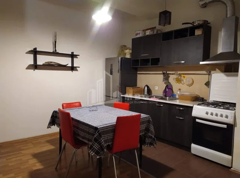 1 bedroom apartment 52 m² Tbilisi, Georgia