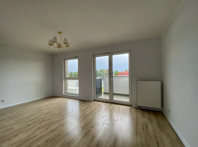 Appartement 3 chambres 63 m² Ozarow Mazowiecki, Pologne