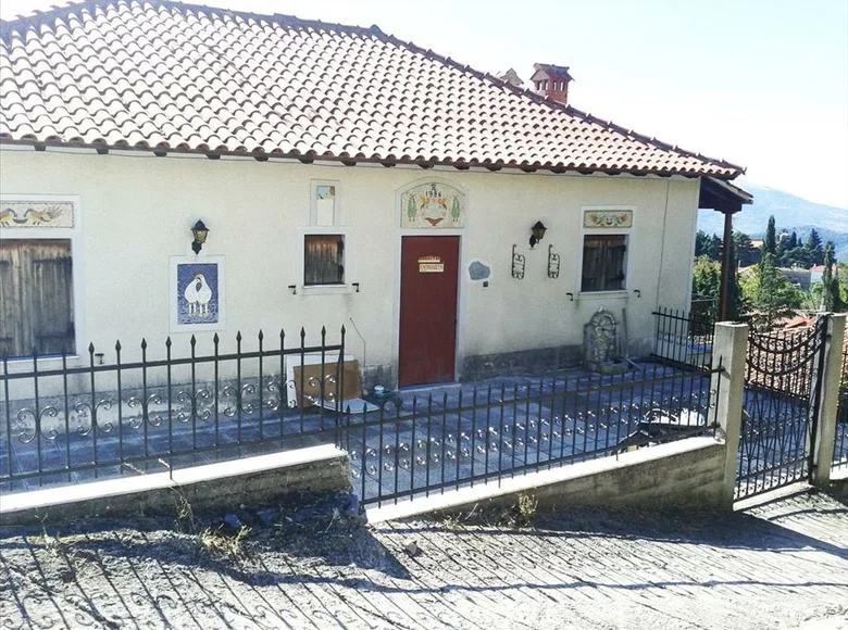 Таунхаус 4 спальни 300 м² Эгани, Греция