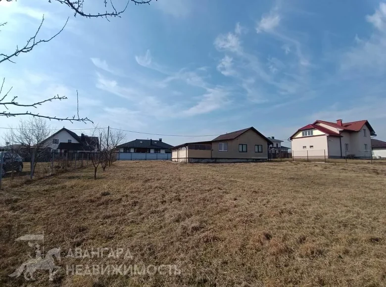 Haus 140 m² Scomyslicki sielski Saviet, Belarus